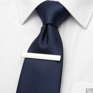 Hero's Pride Tie Bar Clip