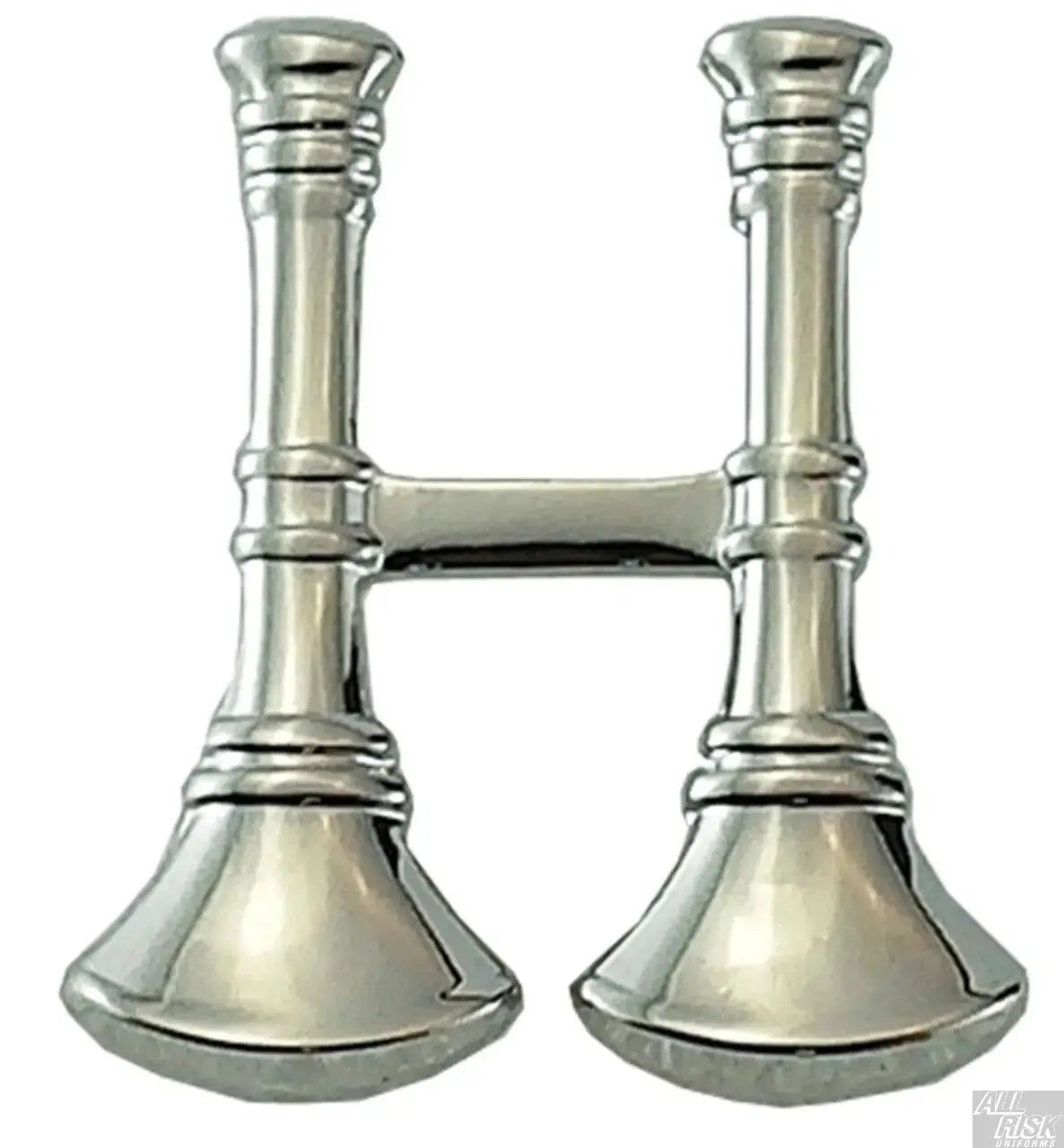 Blackinton Collar Brass ALL RISK UniformsCAL FIRE Uniform Accessories 19.99 ALL RISK Uniforms Captain