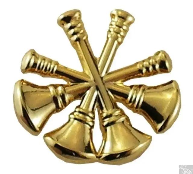 Blackinton Collar Brass ALL RISK UniformsCAL FIRE Uniform Accessories 19.99 ALL RISK Uniforms Deputy Chief