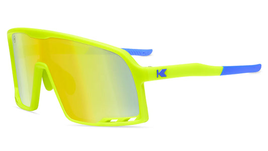 High Voltage Campeones - Knockaround Sunglasses