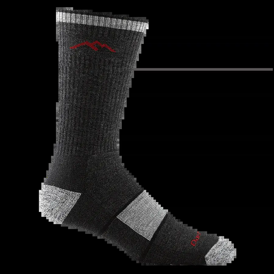 Hiker Boot Midweight With Cushion - boots