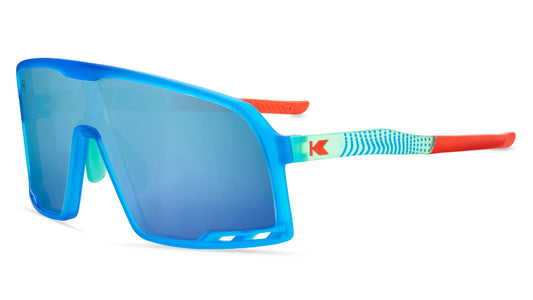 Hill Charge Campeones - Knockaround Sunglasses