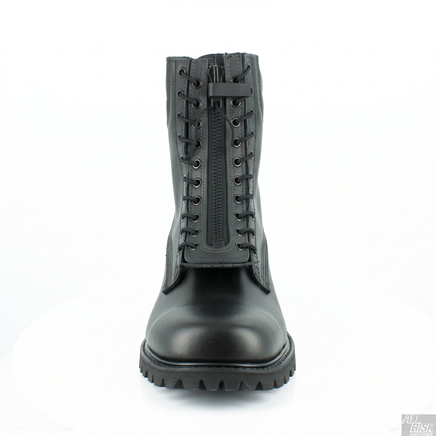 Honeywell PRO Warrington 3003 Leather Detail