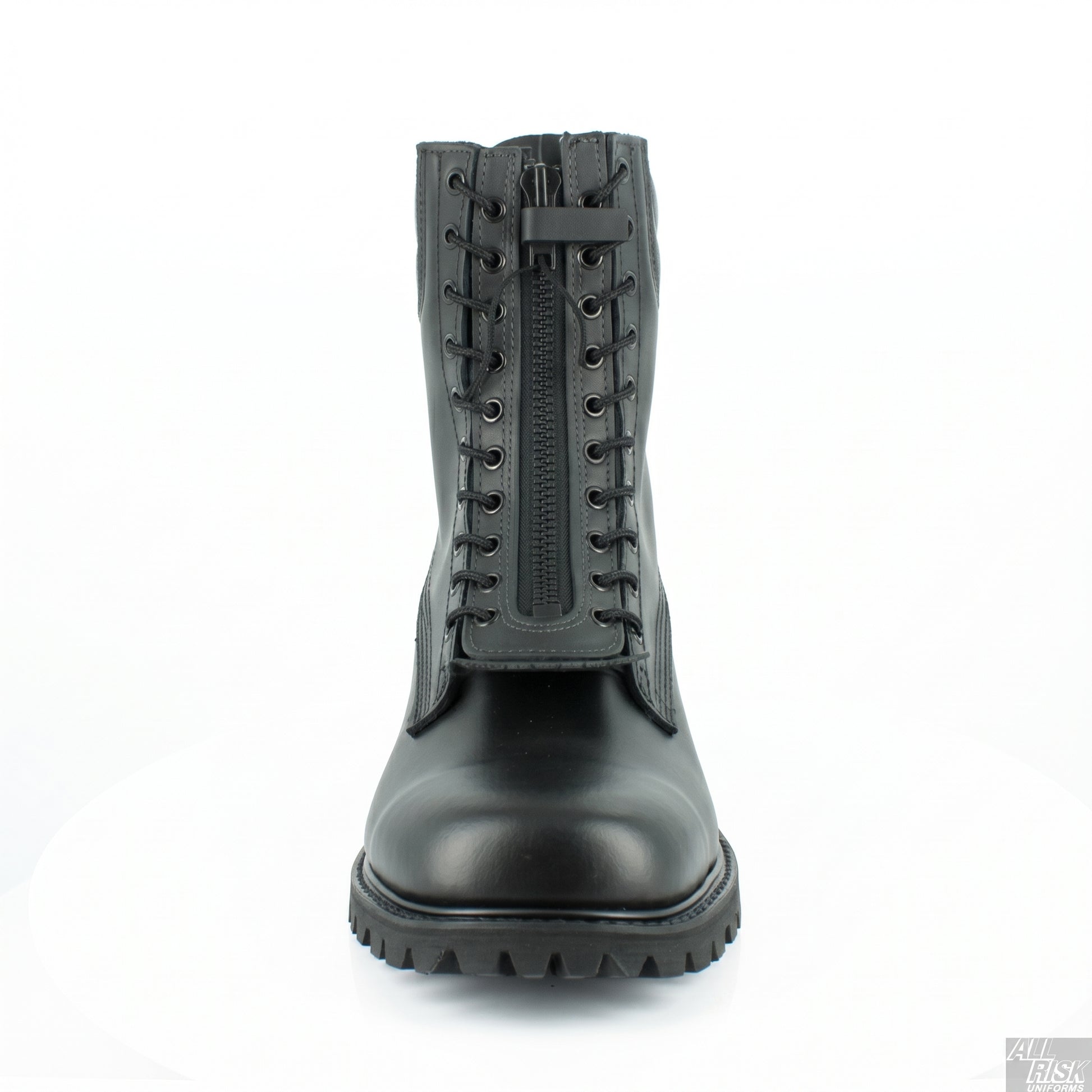 Honeywell PRO Warrington 3003 Leather Detail