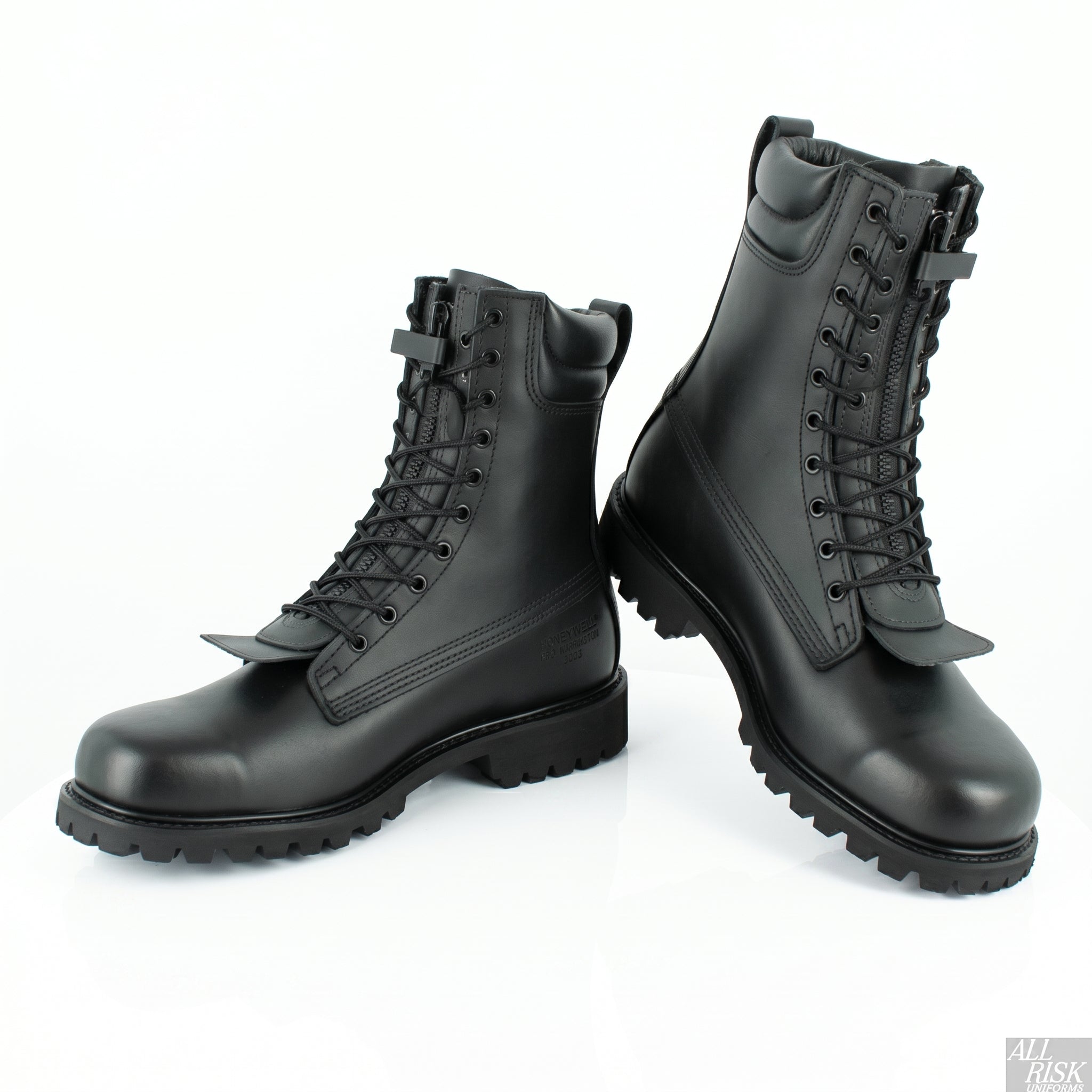 US.ARMY バニーブーツ US 9W 27cm protocol index Honeywell PRO 3003 NFPA Wildland Firefighter Boots | 8