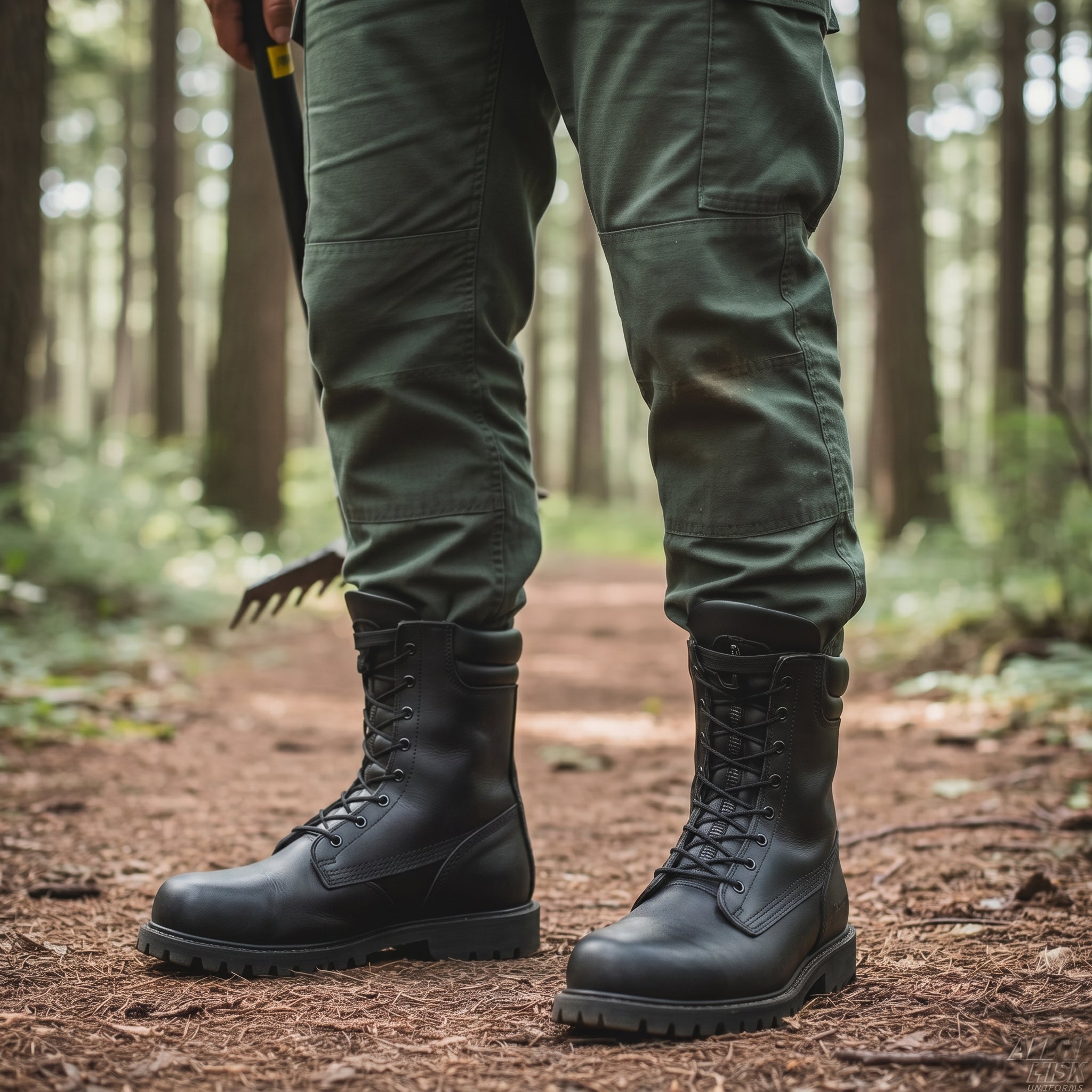 Honeywell PRO 3003 NFPA Wildland Firefighter Boots | 8