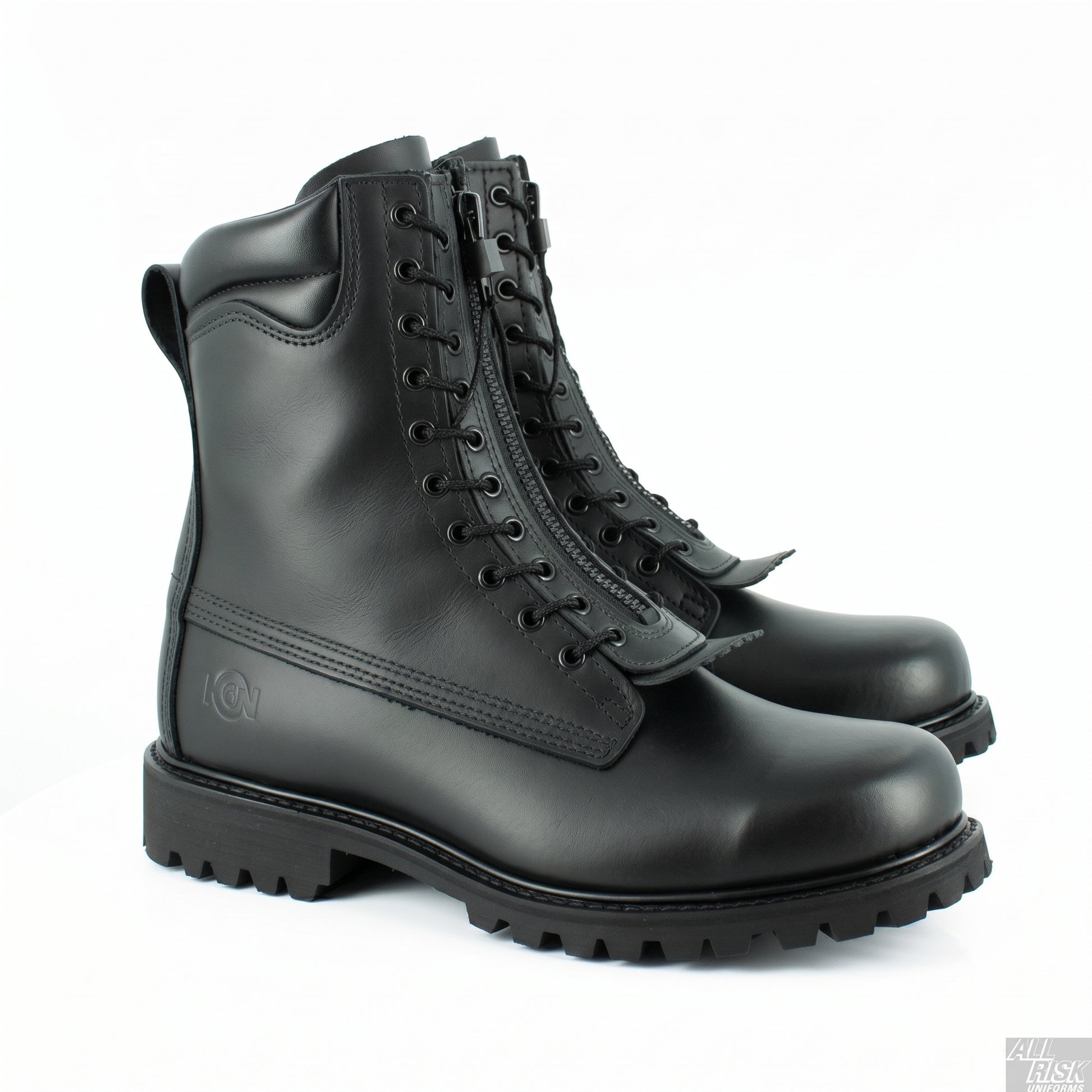 Honeywell PRO Warrington 3003 Leather Texture