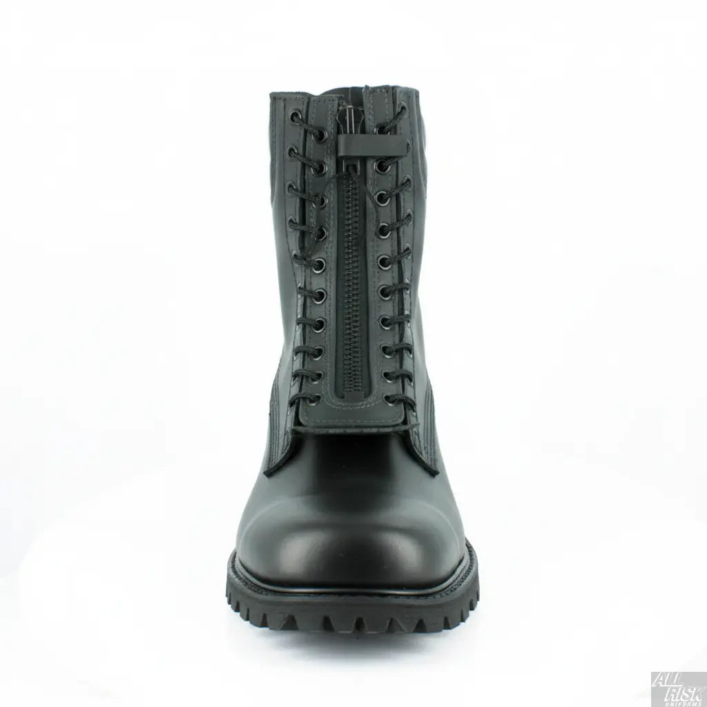 Honeywell PRO Warrington 3003 Leather Detail