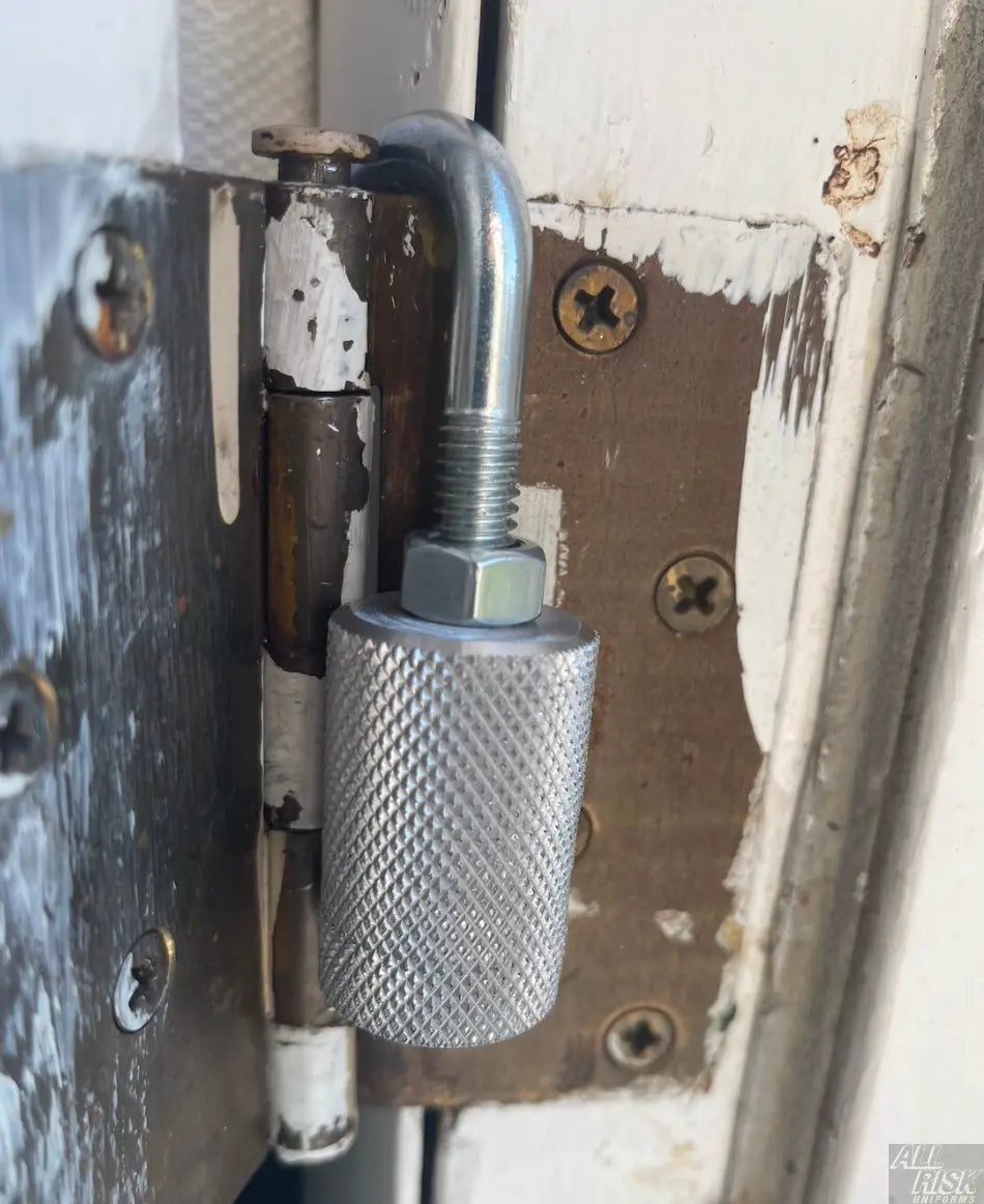 Hooks ALL RISK UniformsCAL FIRE   ALL RISK Uniforms