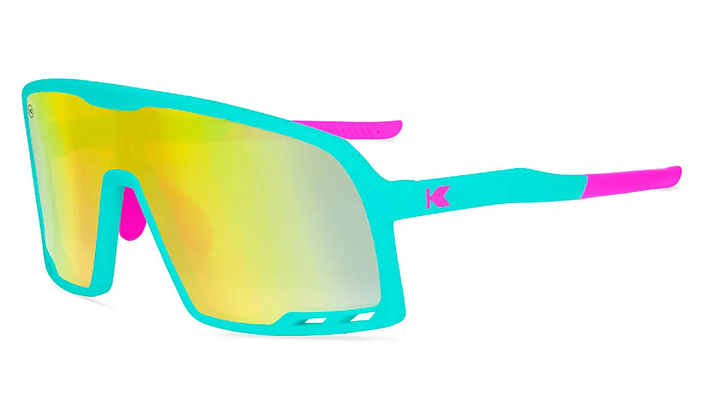 House Party Campeones - Knockaround Sunglasses