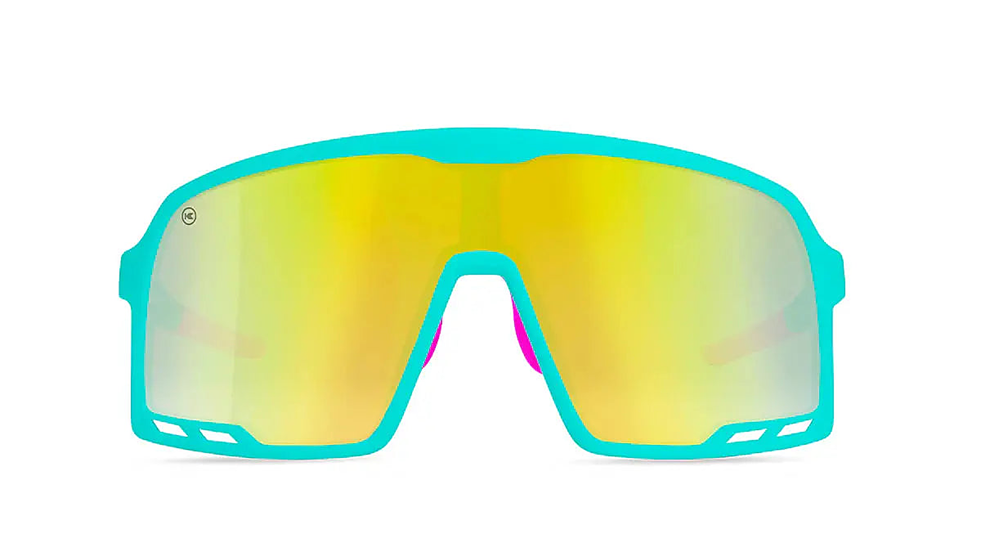 House Party Campeones - Knockaround Sunglasses - alternate view