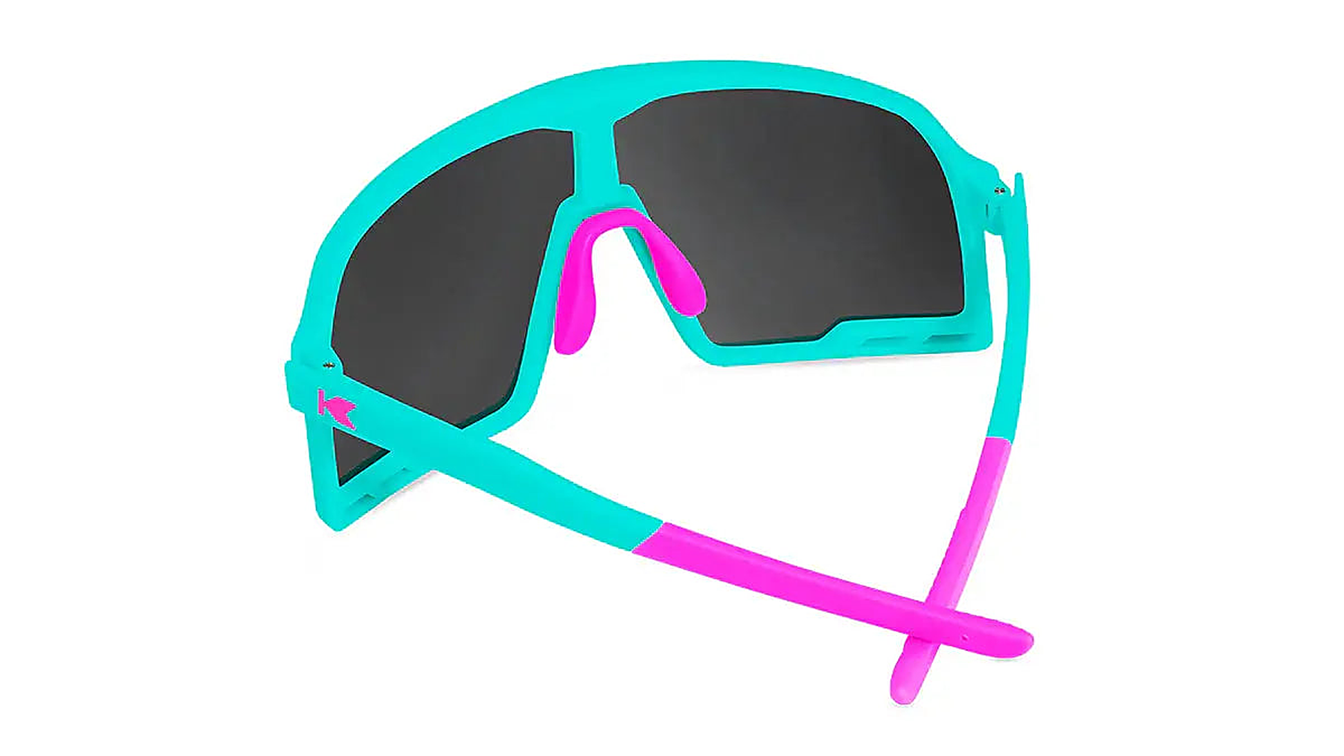 House Party Campeones - Knockaround Sunglasses - side view