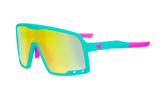 House Party Kids Campeones - Knockaround Sunglasses
