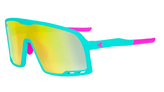 House Party Campeones - Knockaround Sunglasses