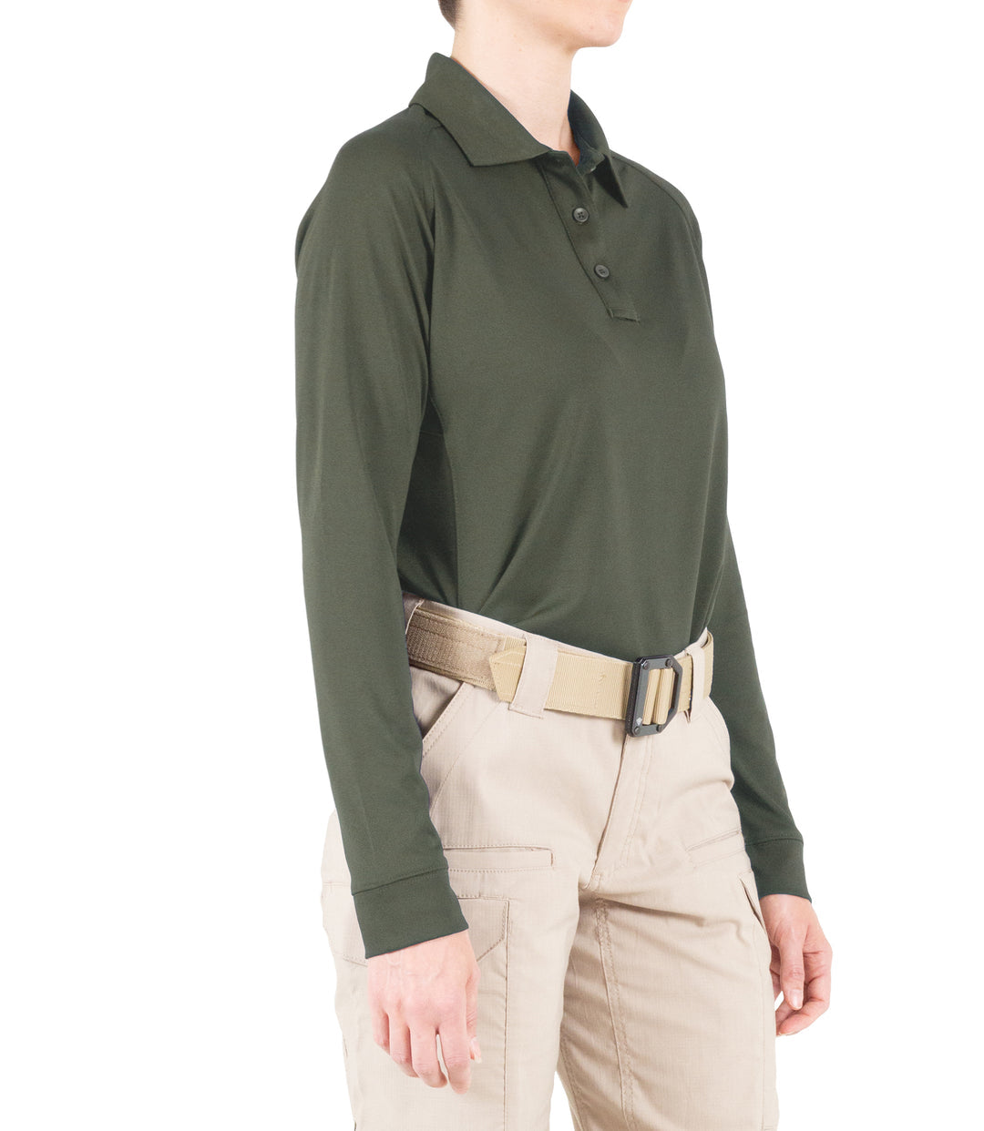 First Tactical Womens Pro Perf Long Sleeve