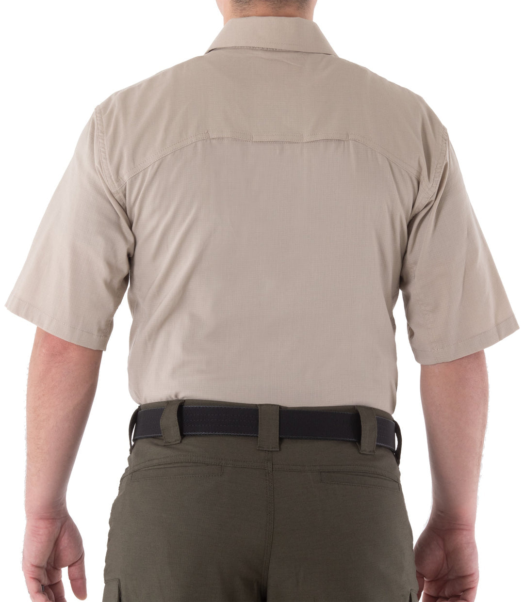 First Tactical Mens V2 Tactical Short Sleeve