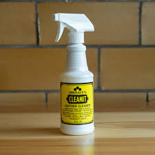 Obenauf’s Cleanit Leather Cleaner ALL RISK UniformsCAL FIRE   ALL RISK Uniforms