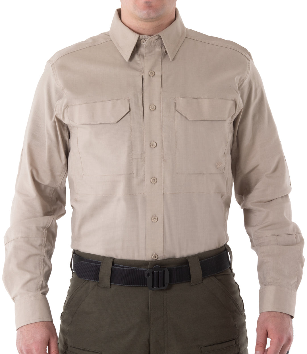 First Tactical Mens V2 Tactical Long Sleeve