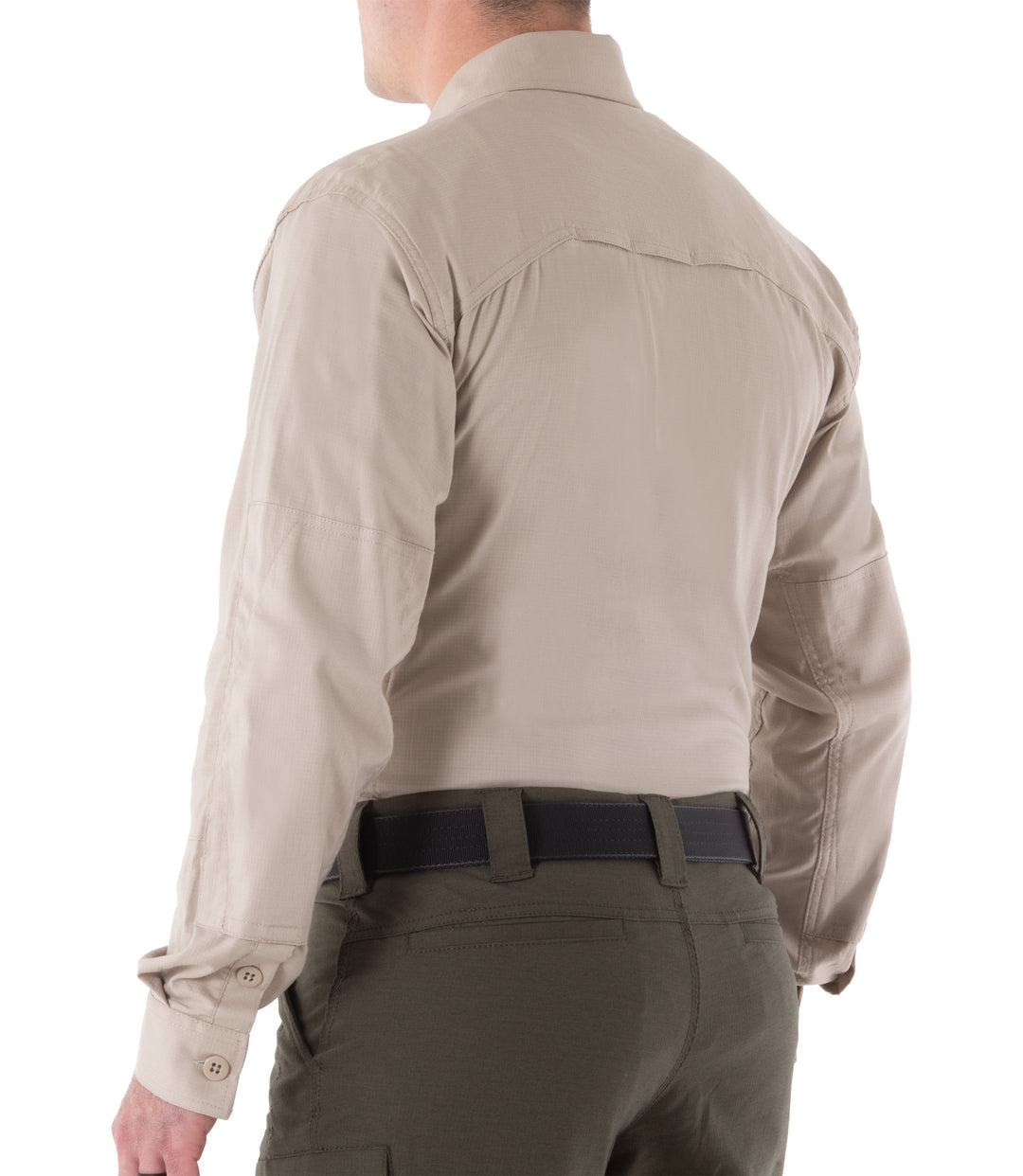 First Tactical Mens V2 Tactical Long Sleeve