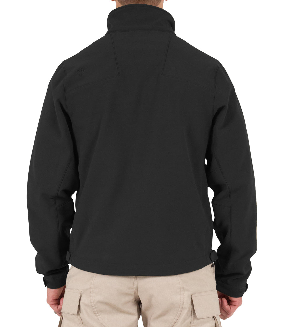 First Tactical Mens Tactix Softshell Jacket