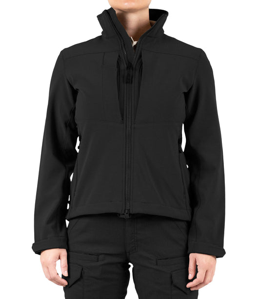 First Tactical Womens Tactix Softshell Jacket