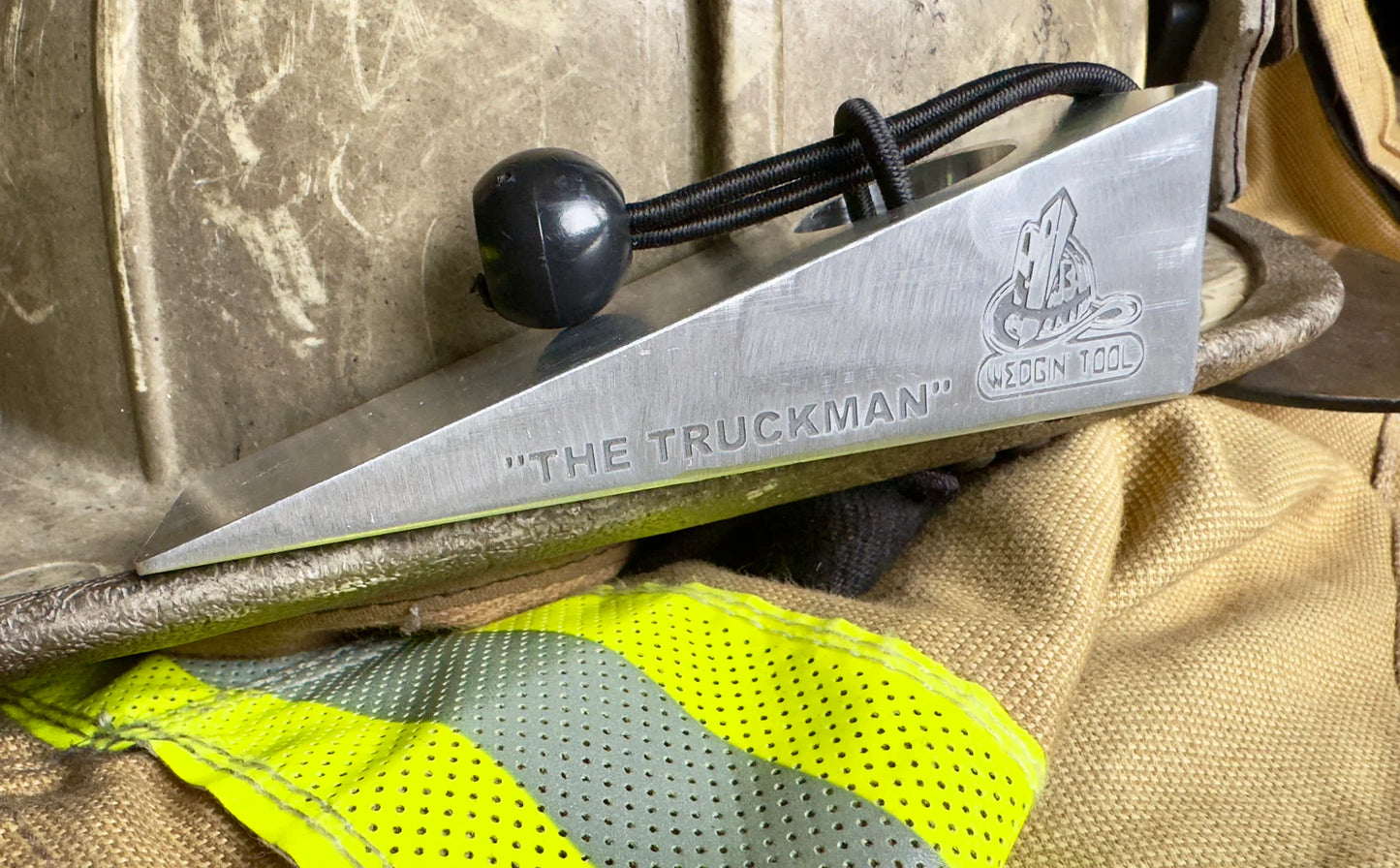The Truckman Wedge