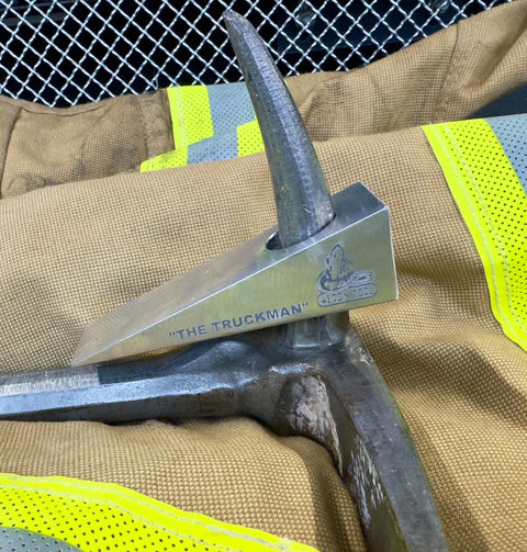 The Truckman Wedge