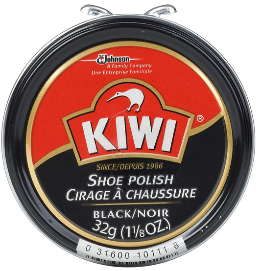 Kiwi Boot Gloss