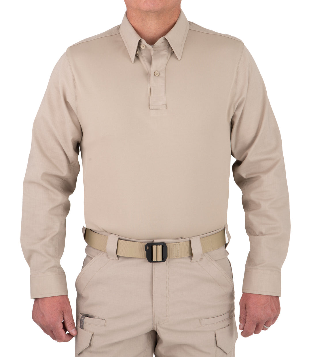 First Tactical Mens V2 Pro Perf Long Sleeve
