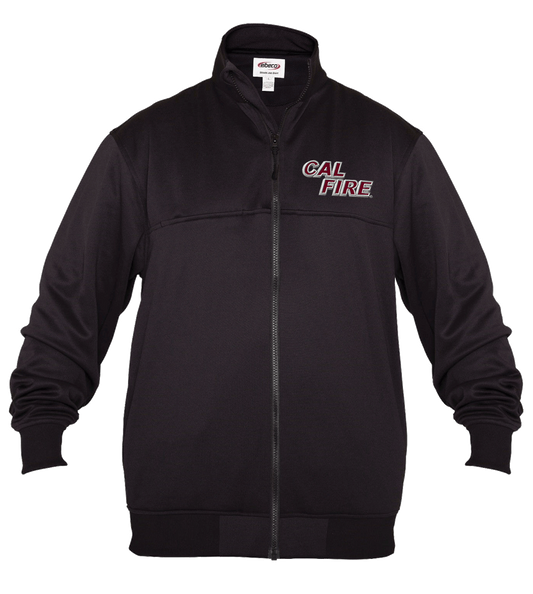 Elbeco Full Zip Job Shirt