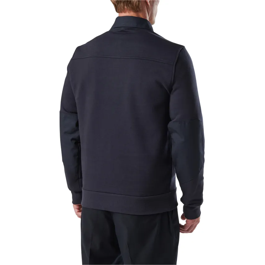 5.11 1/4 Zip Job Shirt with Canvas 2.0