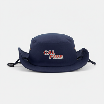 CAL FIRE Aussie Style Boonie Hat