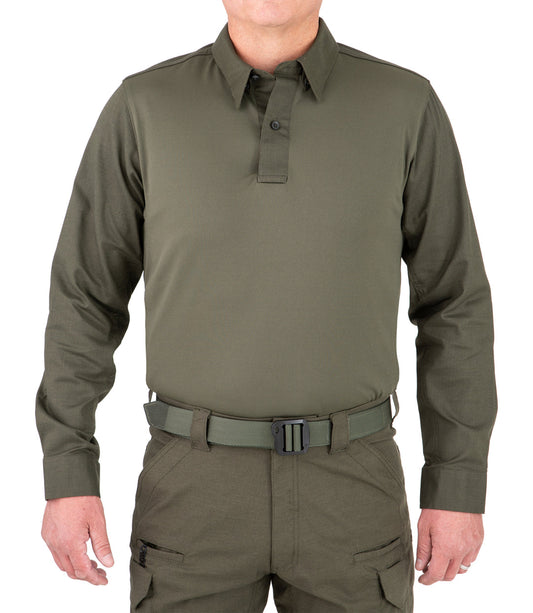 First Tactical Mens V2 Pro Perf Long Sleeve