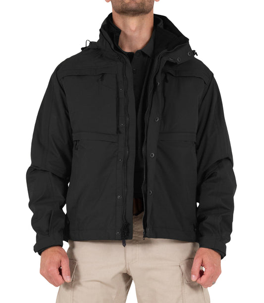 First Tactical Mens Tactix System Jacket