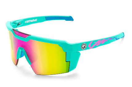 FUTURE TECH SUNGLASSES: HYPERSPLASH
