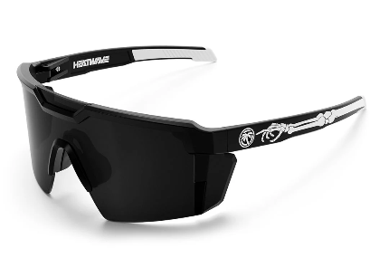 FUTURE TECH SUNGLASSES: BONES CUSTOMS Z87+