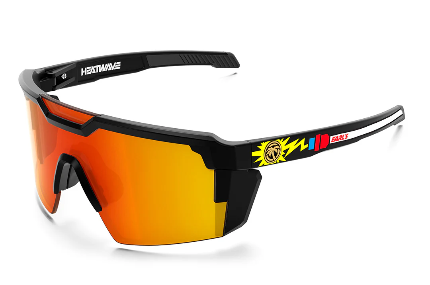 FUTURE TECH SUNGLASSES: EARL'S X HWV Z87