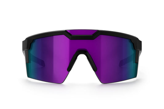 FUTURE TECH SUNGLASSES: GEL Z87+