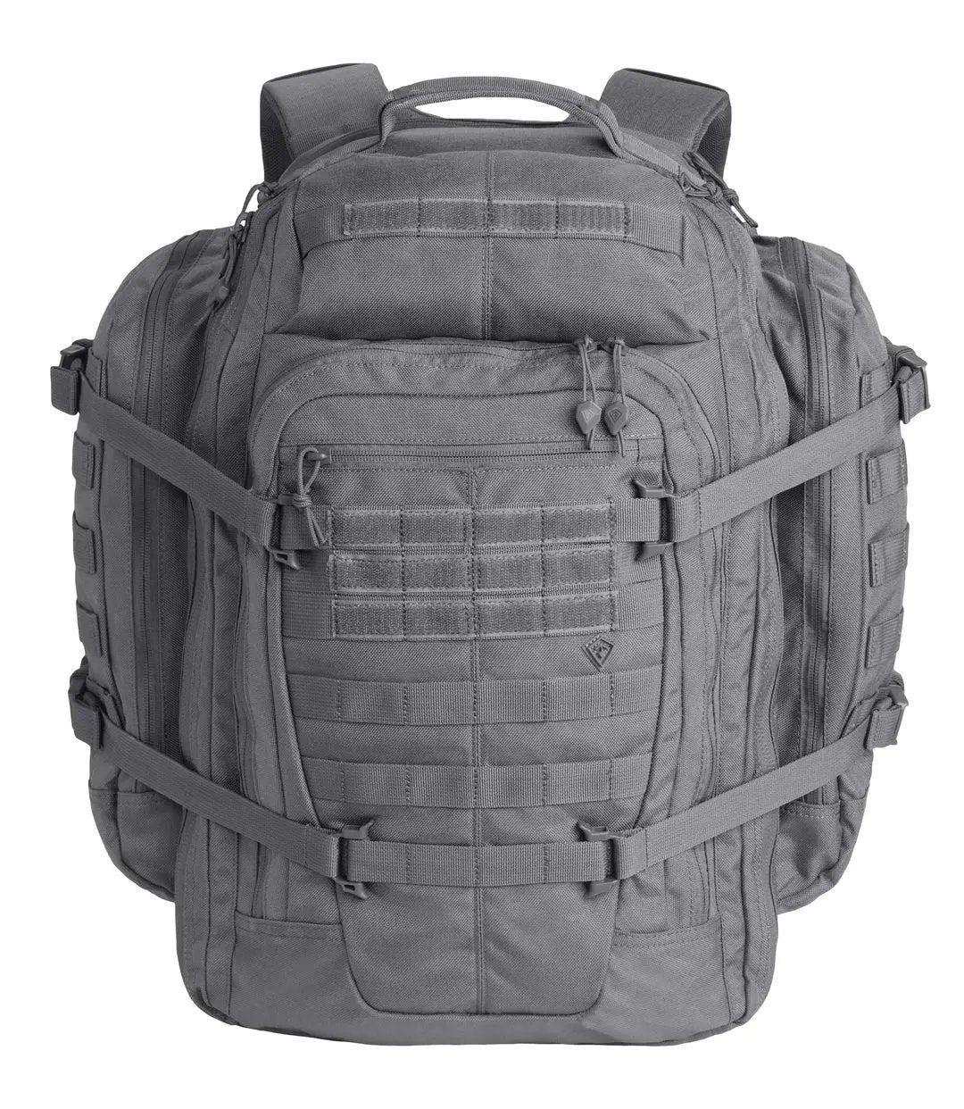 First Tactical SPECIALIST 3-DAY BACKPACK 56L ALL RISK UniformsCAL FIRE  159.99 ALL RISK Uniforms Grey