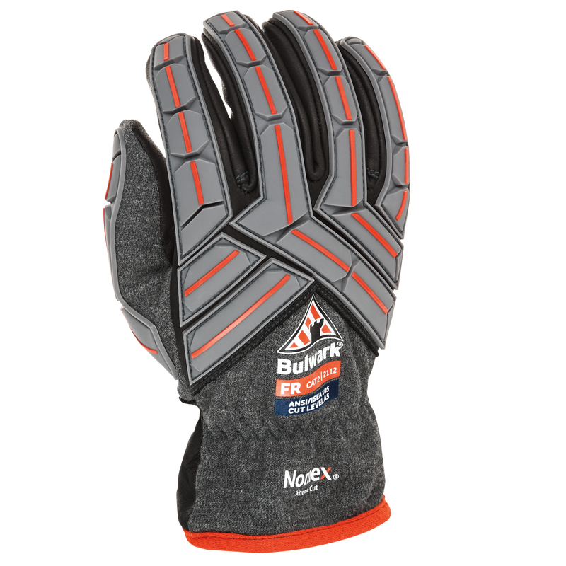 Bulwark Extrication Gloves