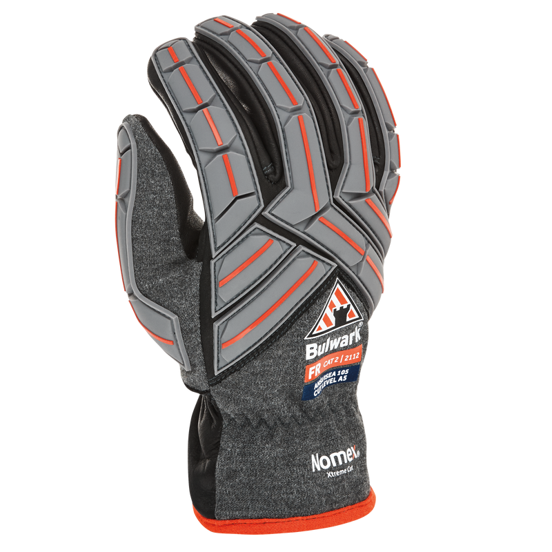 Bulwark Extrication Gloves