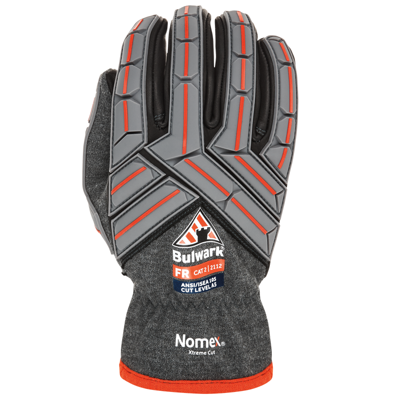 Bulwark Extrication Gloves