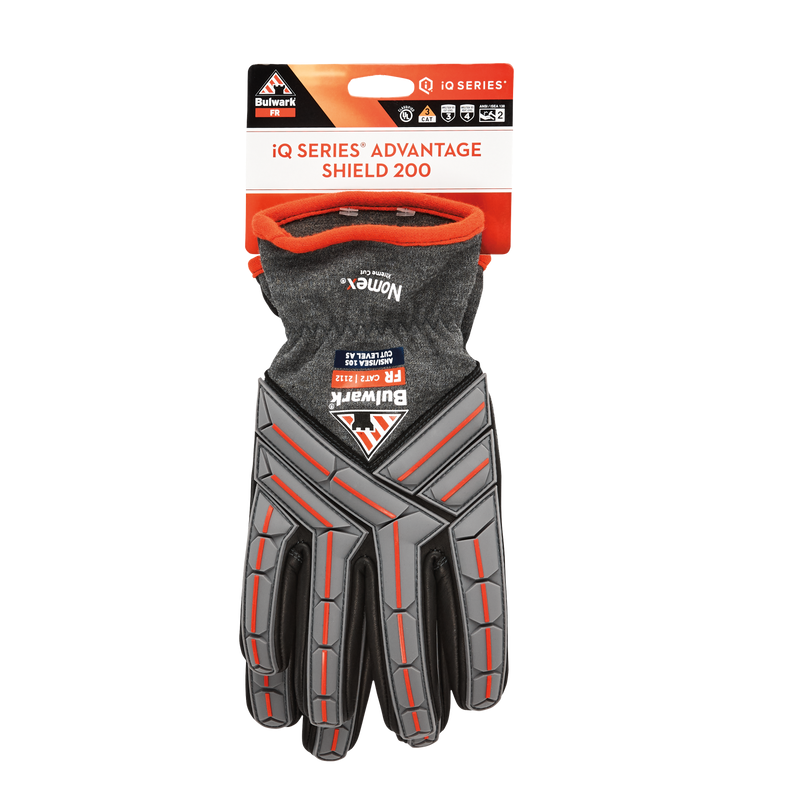 Bulwark Extrication Gloves