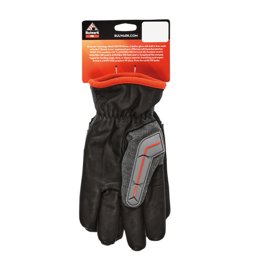 Bulwark Extrication Gloves