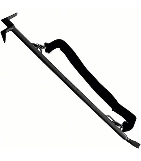 New York Hook With The Forks