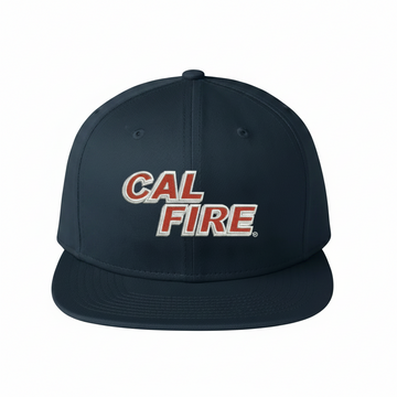 CAL FIRE New Era 403 Snapback Hat