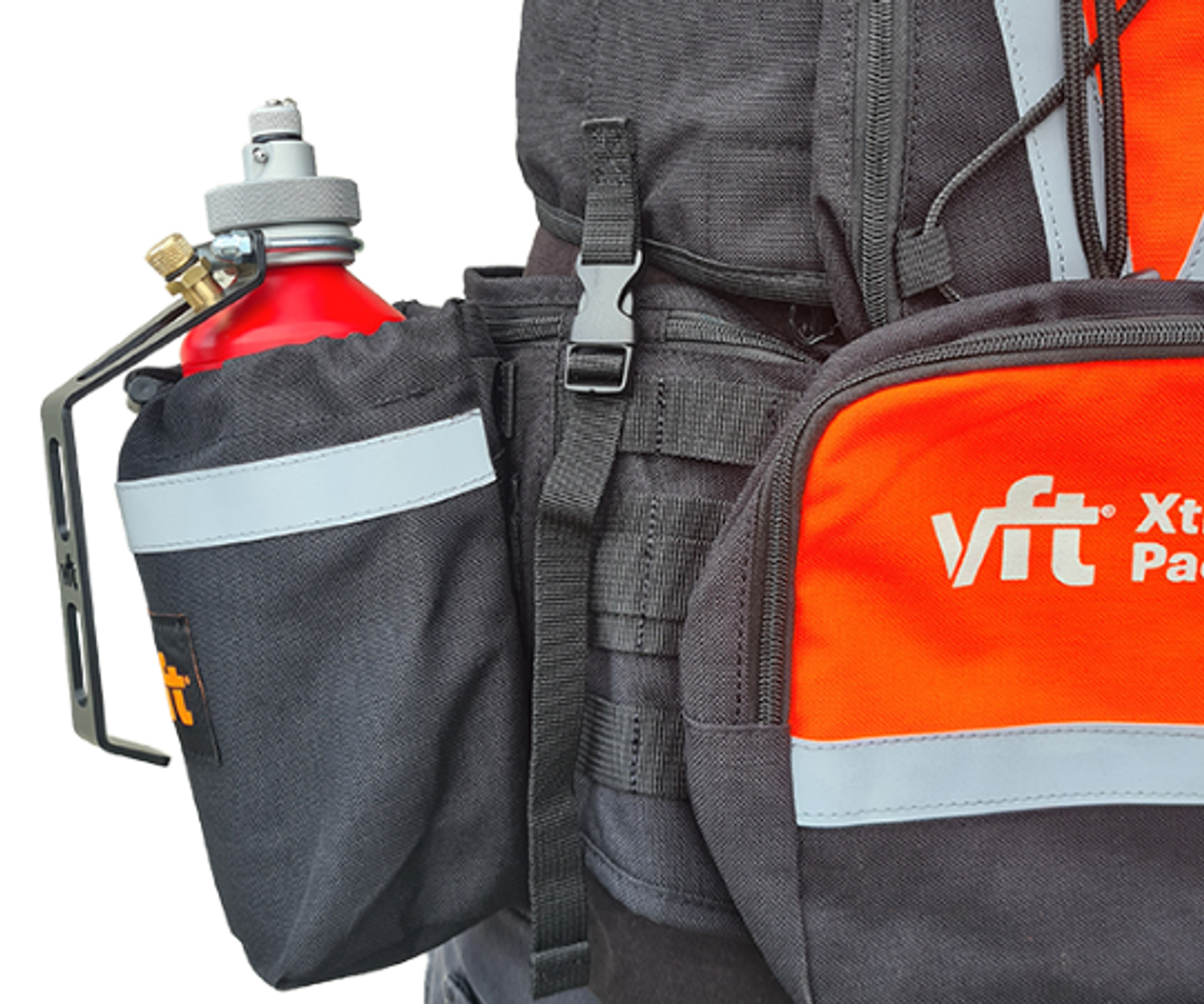 VFT Compact Drip Torch