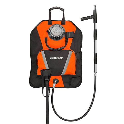 Backpack Fire Pump VFT PRO 5 gal