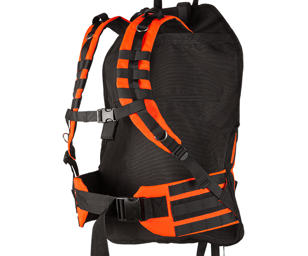 Backpack Fire Pump VFT PRO 5 gal