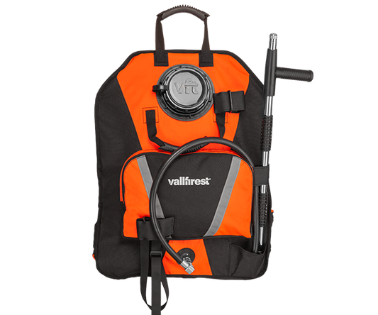 Backpack Fire Pump VFT PRO 5 gal